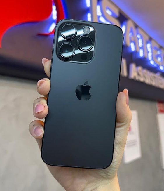 Imagem depois da melhoria